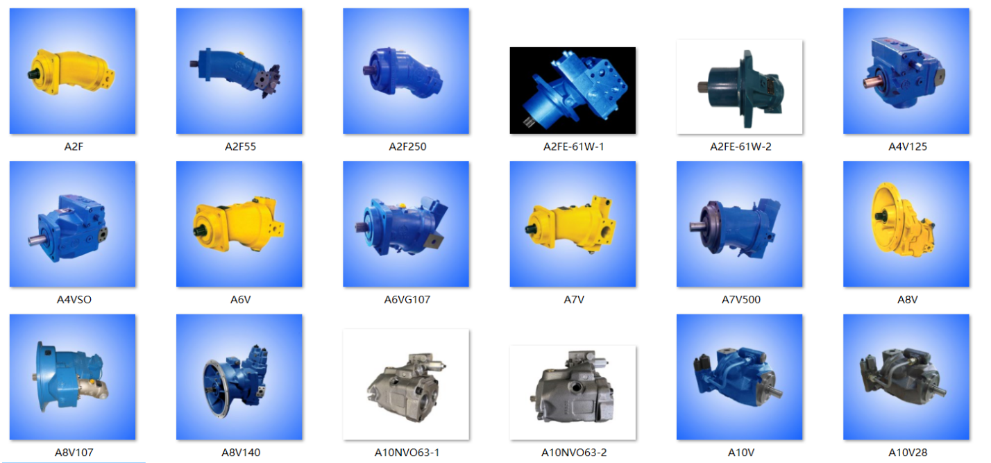 গিয়ার পাম্প বনাম পিস্টন পাম্প: আপনার কোনটি ব্যবহার করা উচিত? 2