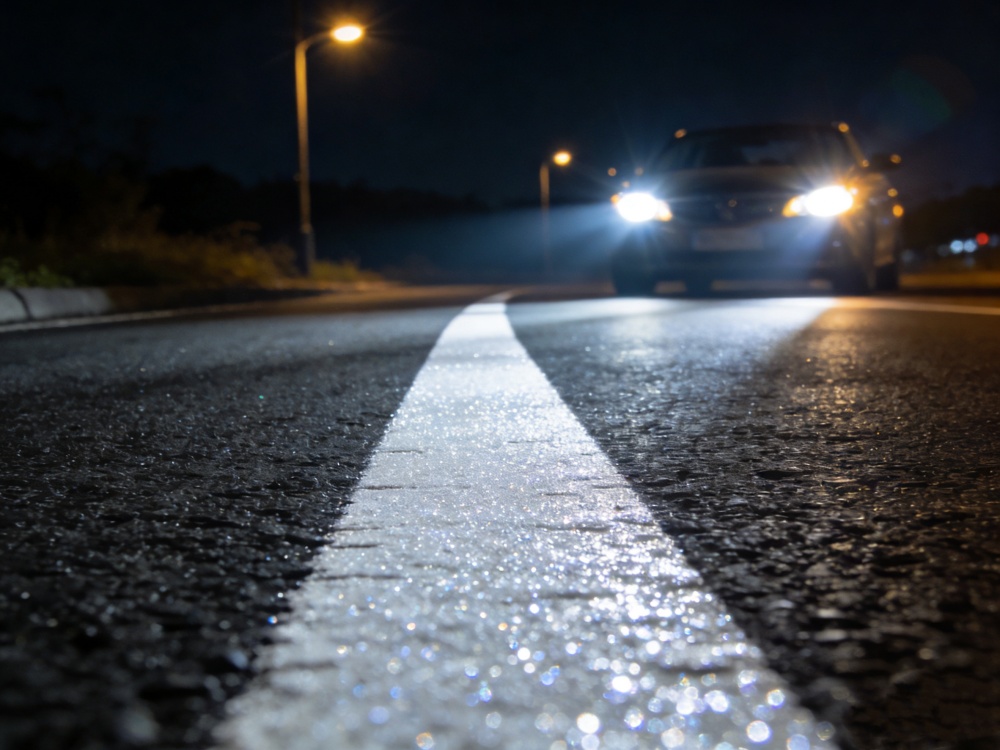 Road Glass Beads for Pavement Markings 7