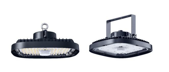 KML Launches HB30 Industrial High Bay Light, Advancing Efficiency, Visual Comfort, and Reliability in Industrial Lighting 1