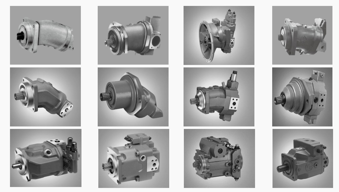 Hydraulic Pump vs. Hydraulic Motor: Key Differences 1