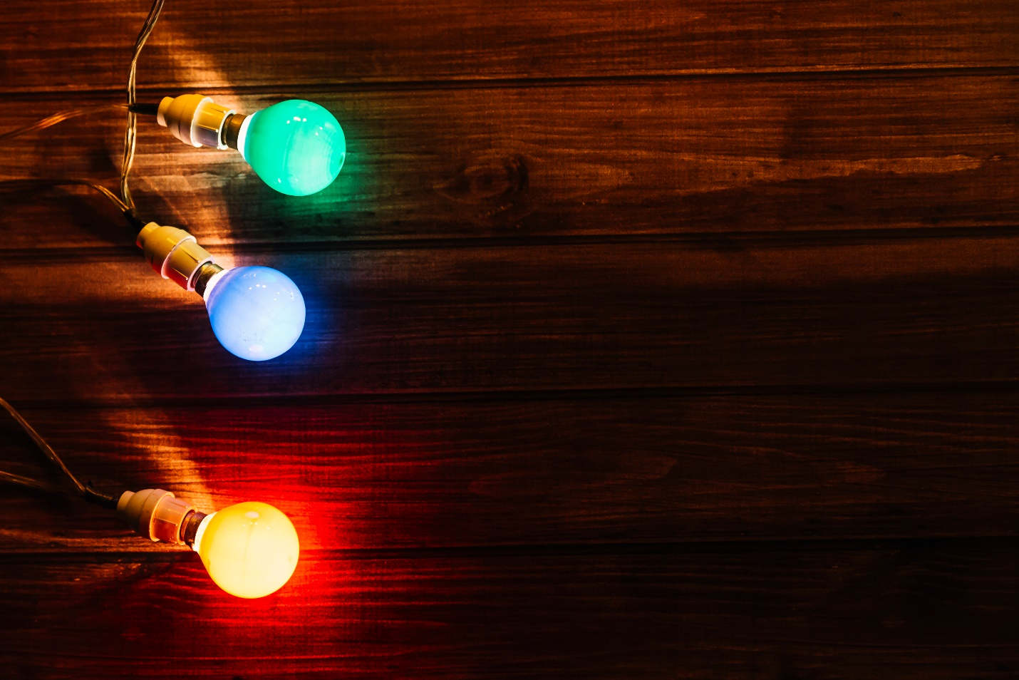 LED Lighting vs. Traditional Lighting: A Complete Comparison 1