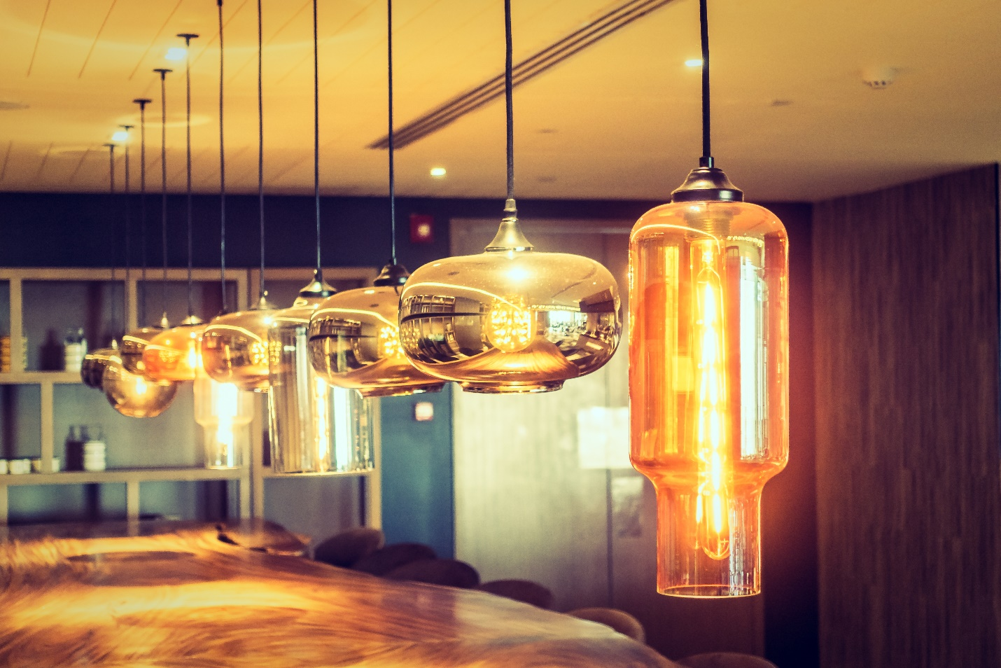 Why LED Lighting Uses Less Energy Than Other Lighting Options? 1