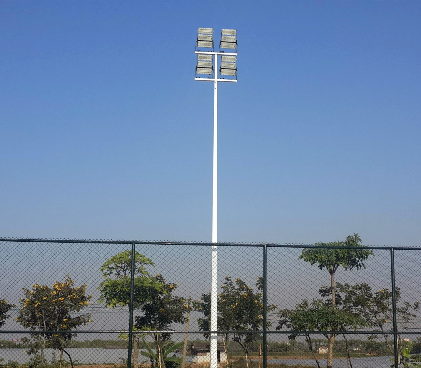 Běžné problémy s LED světlomety a jak je opravit 1