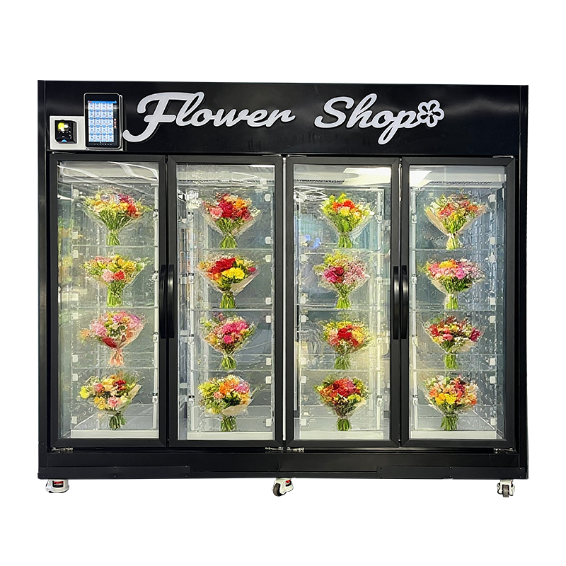 ريادة مستقبل التصنيع الذكي | شركة WEIMI تتألق في معرض آسيا للمبيعات الآلية وتجارة التجزئة الذكية 2026 بعشرة ابتكارات رائدة 2