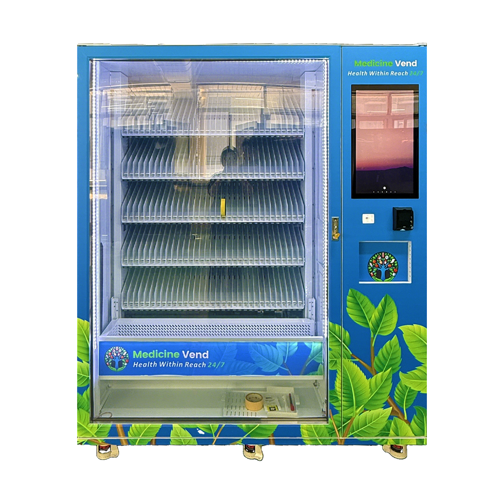 ريادة مستقبل التصنيع الذكي | شركة WEIMI تتألق في معرض آسيا للمبيعات الآلية وتجارة التجزئة الذكية 2026 بعشرة ابتكارات رائدة 6