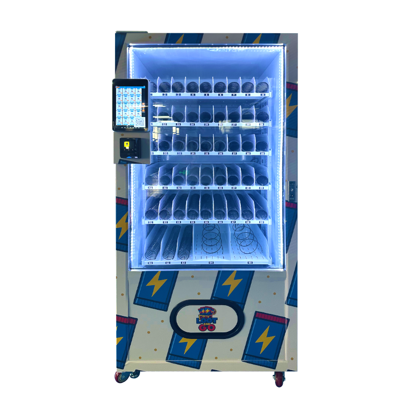 ريادة مستقبل التصنيع الذكي | شركة WEIMI تتألق في معرض آسيا للمبيعات الآلية وتجارة التجزئة الذكية 2026 بعشرة ابتكارات رائدة 7