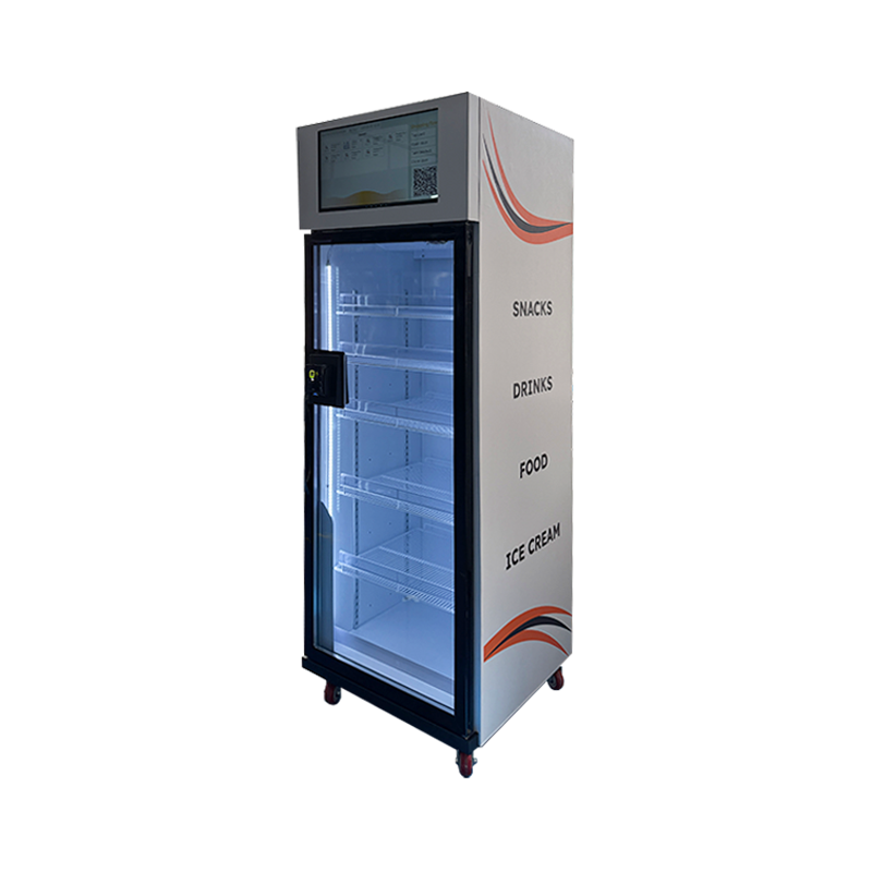 ريادة مستقبل التصنيع الذكي | شركة WEIMI تتألق في معرض آسيا للمبيعات الآلية وتجارة التجزئة الذكية 2026 بعشرة ابتكارات رائدة 8