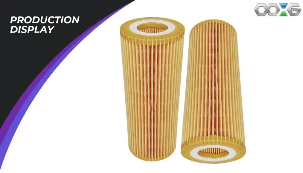 high quality fuel filter