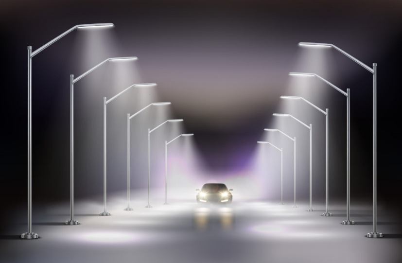 How to Avoid Common Mistakes When Buying LED Area Light? 1