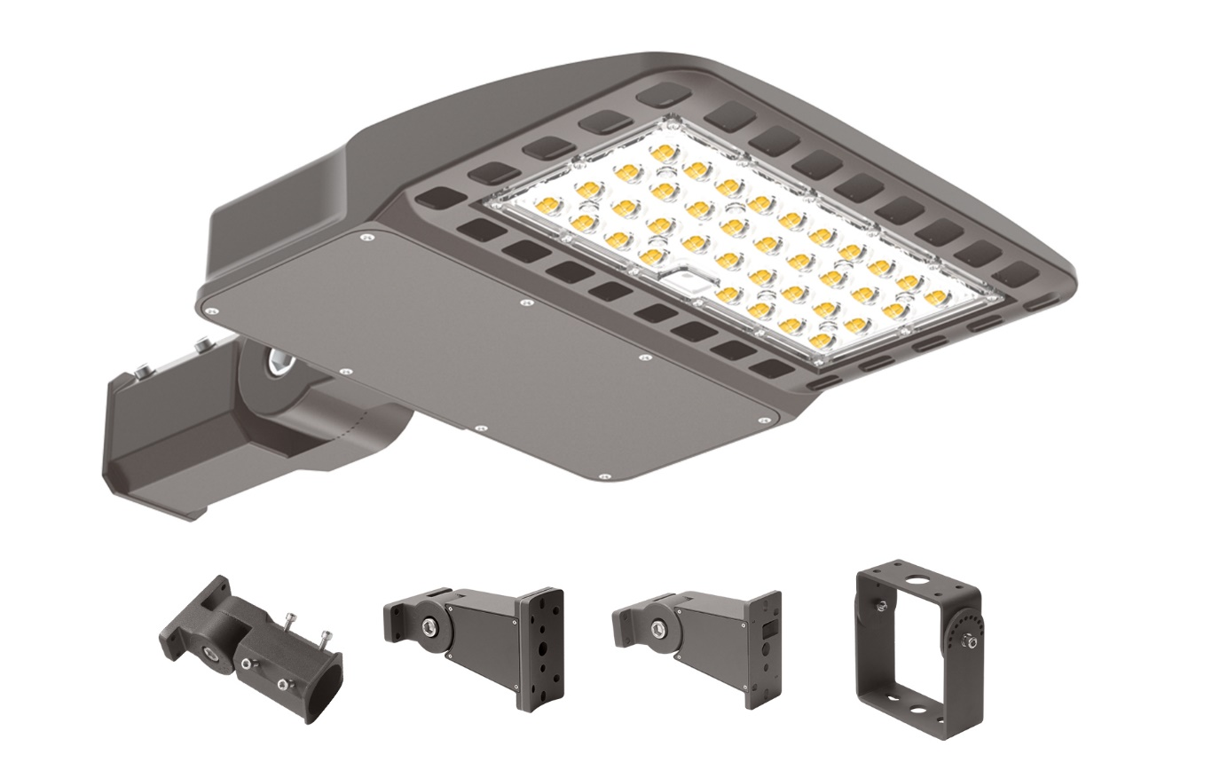 Why Choose a Professional LED Area Light Manufacturer? 1