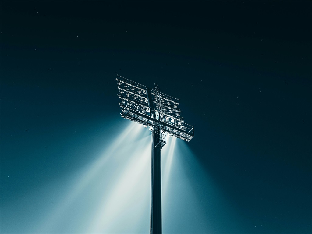 Top 10 Factors to Consider When Buying LED Stadium Lights 1