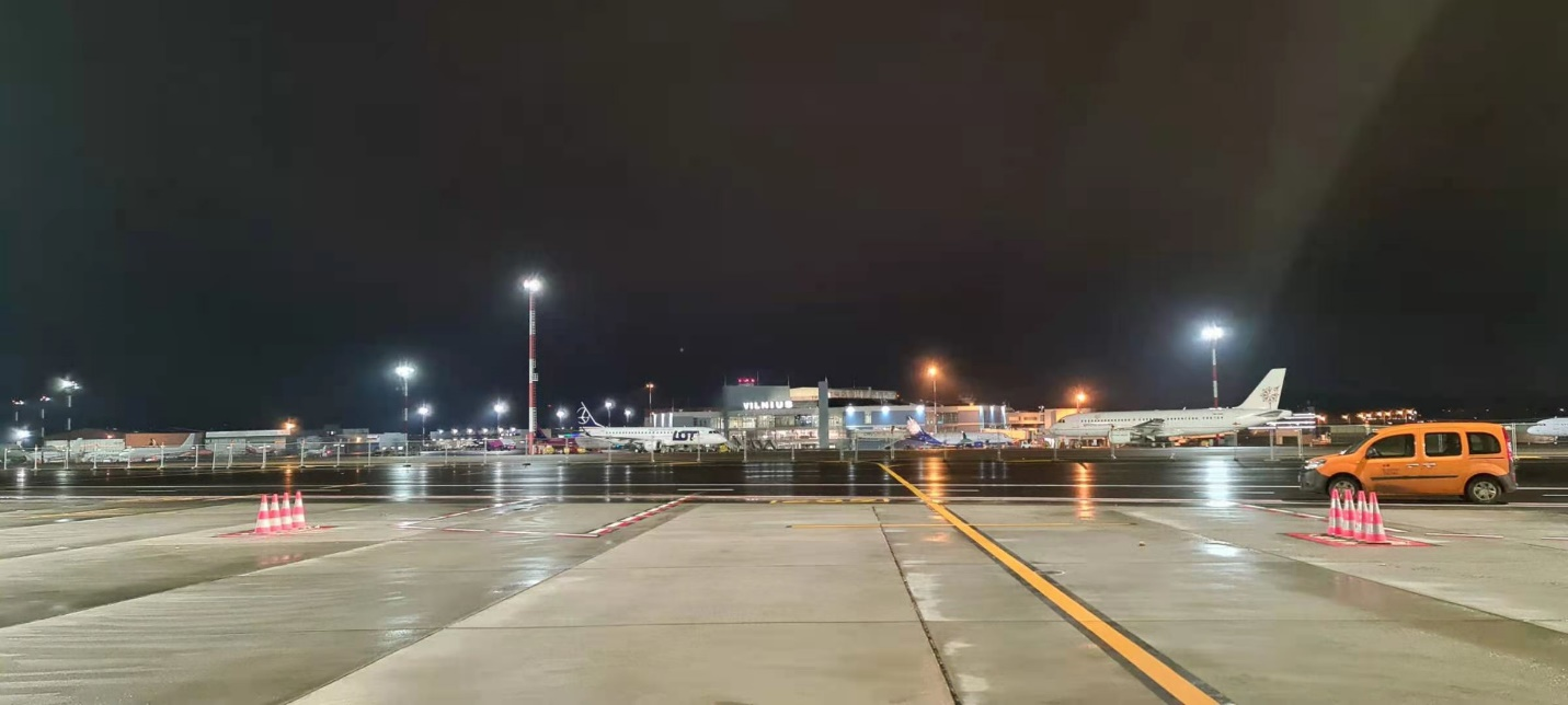 What are the Advantages of using LED Stadium Light? 1