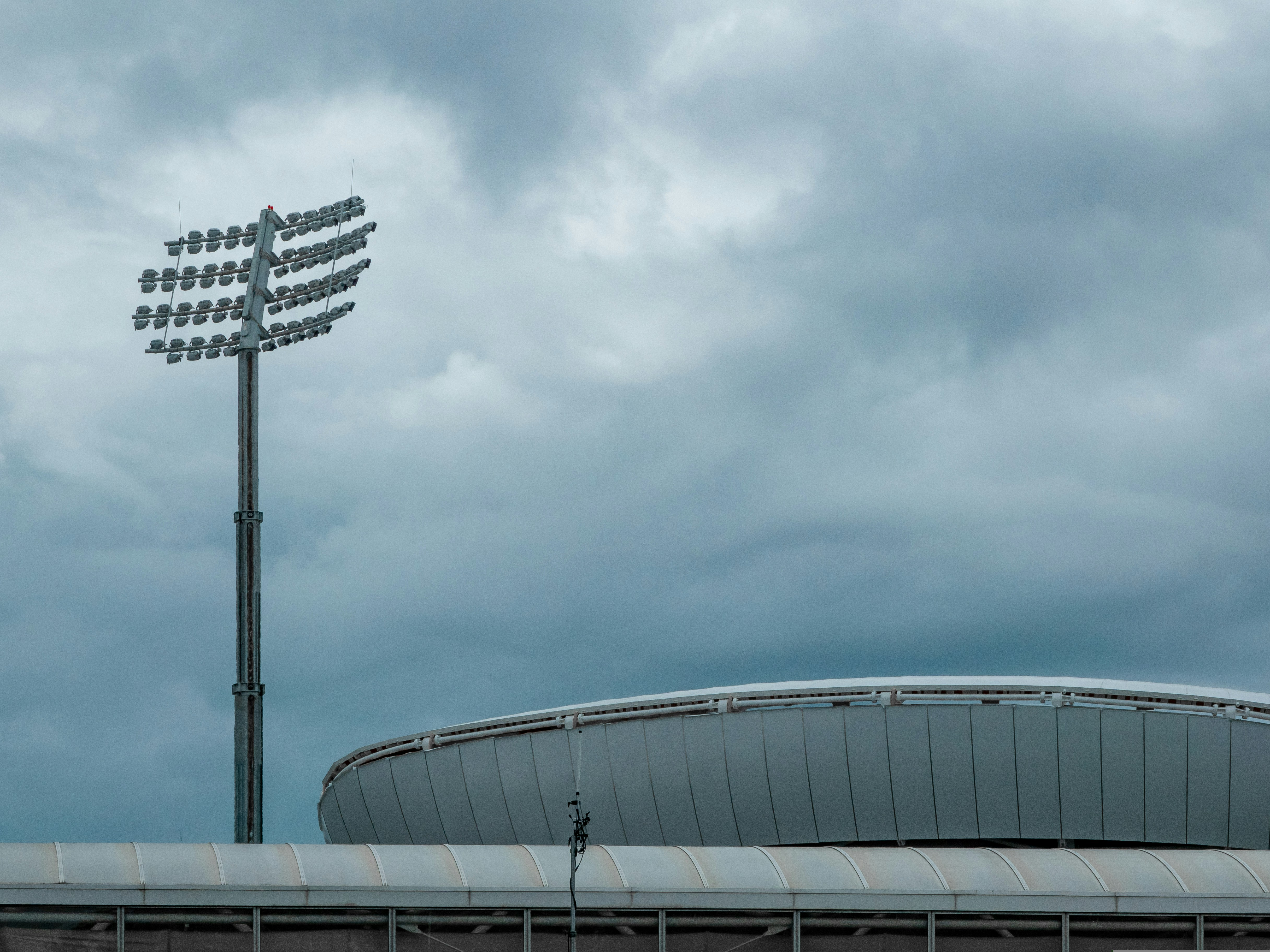 How to Find a Reliable LED Stadium Light Manufacturer in 2026? 1