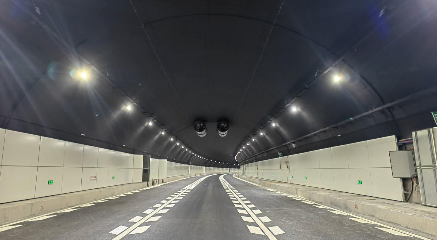 Den essentielle guide til køb af professionel LED-tunnelbelysning 1