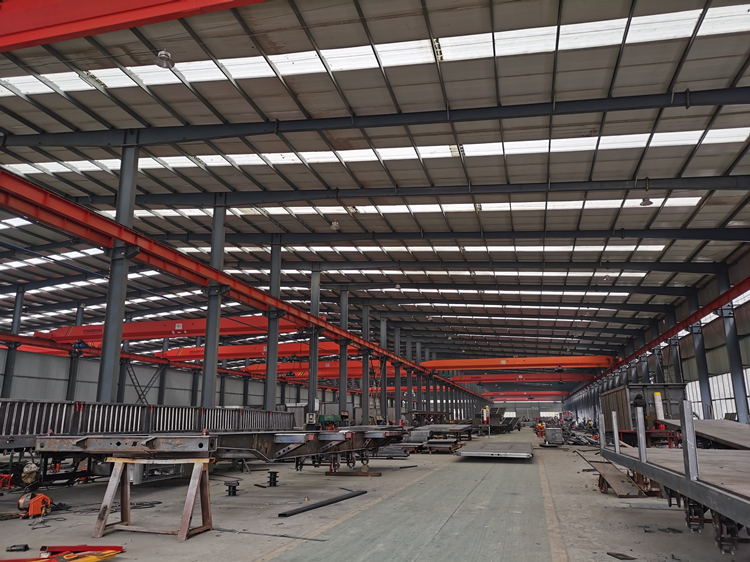 3-axle Bulk Cement Lime Coal Powder Tank Truck 31