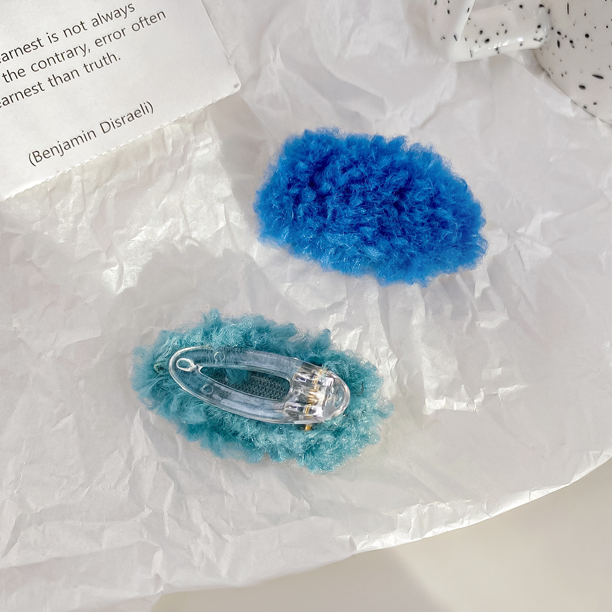 10 Different Types of Combs Hair Accessories by Dowell 17