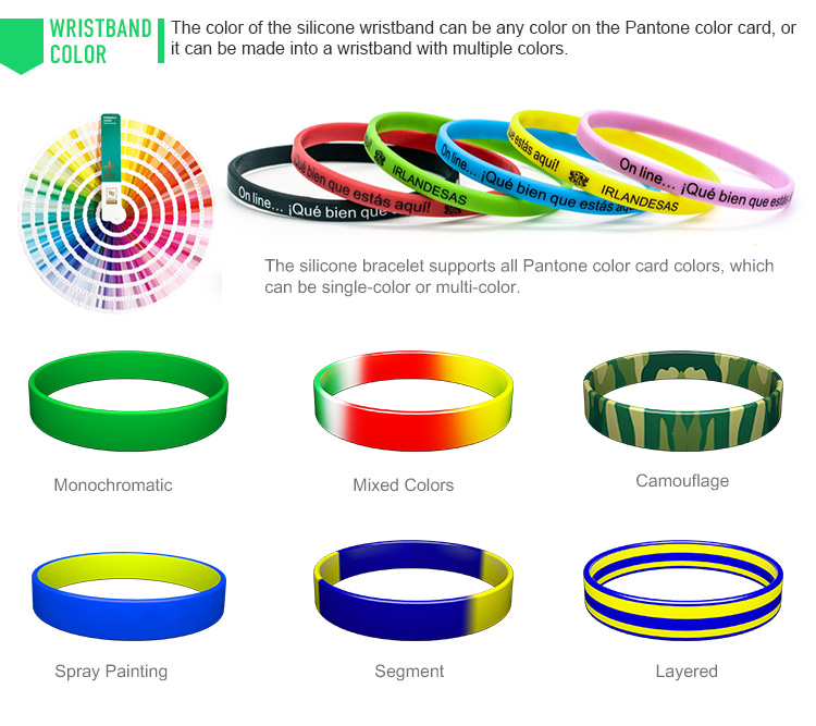 Custom Fashion Promotional Lanyards | Ever Rich Gift 11