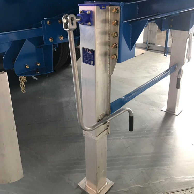 3-الأسمنت الأسمنت السائبة شبه القابلة للتخصيص المصنع المباشر 17