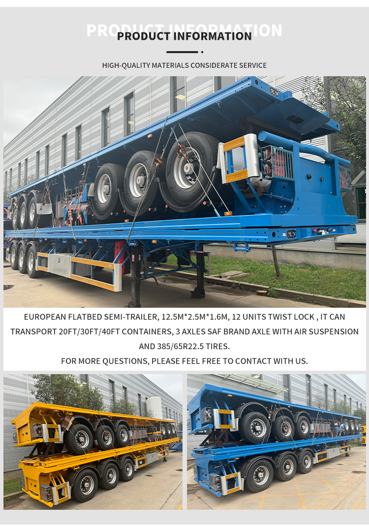 40 -футовой стальной сферат контейнер полупринята | Луи 9