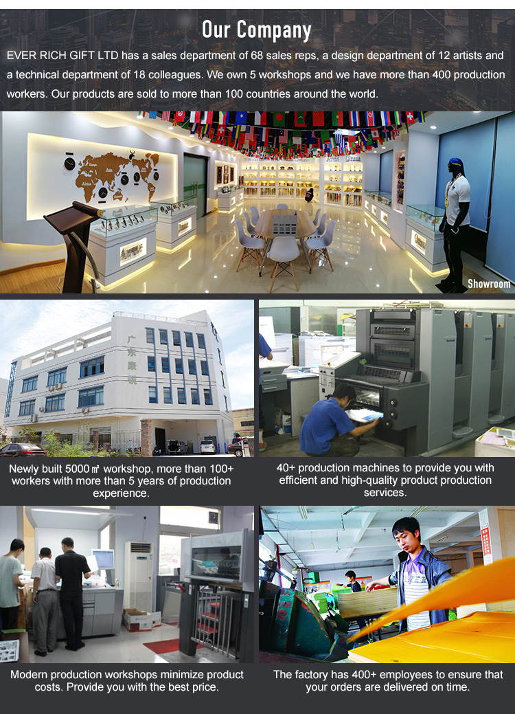 Custom Tin Badges Manufacturer - Low Cost Promotional Pins | EverRichGift 16