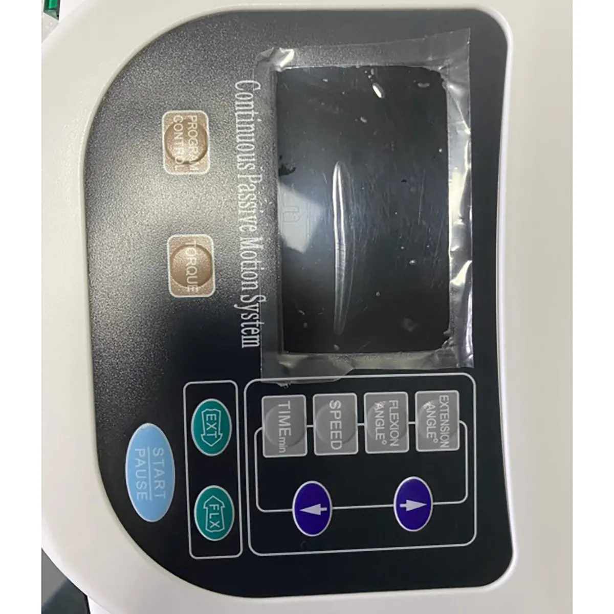 Knee Hip Ankle Lower Limb Cpm Joint Rehabilitation Training Device | Innorkom Medical 14