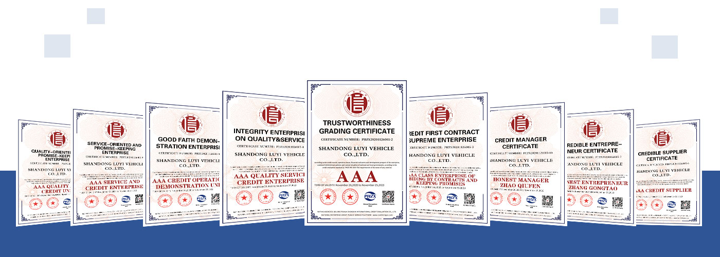 3-axle Bulk Cement Lime Coal Powder Tank Truck 16