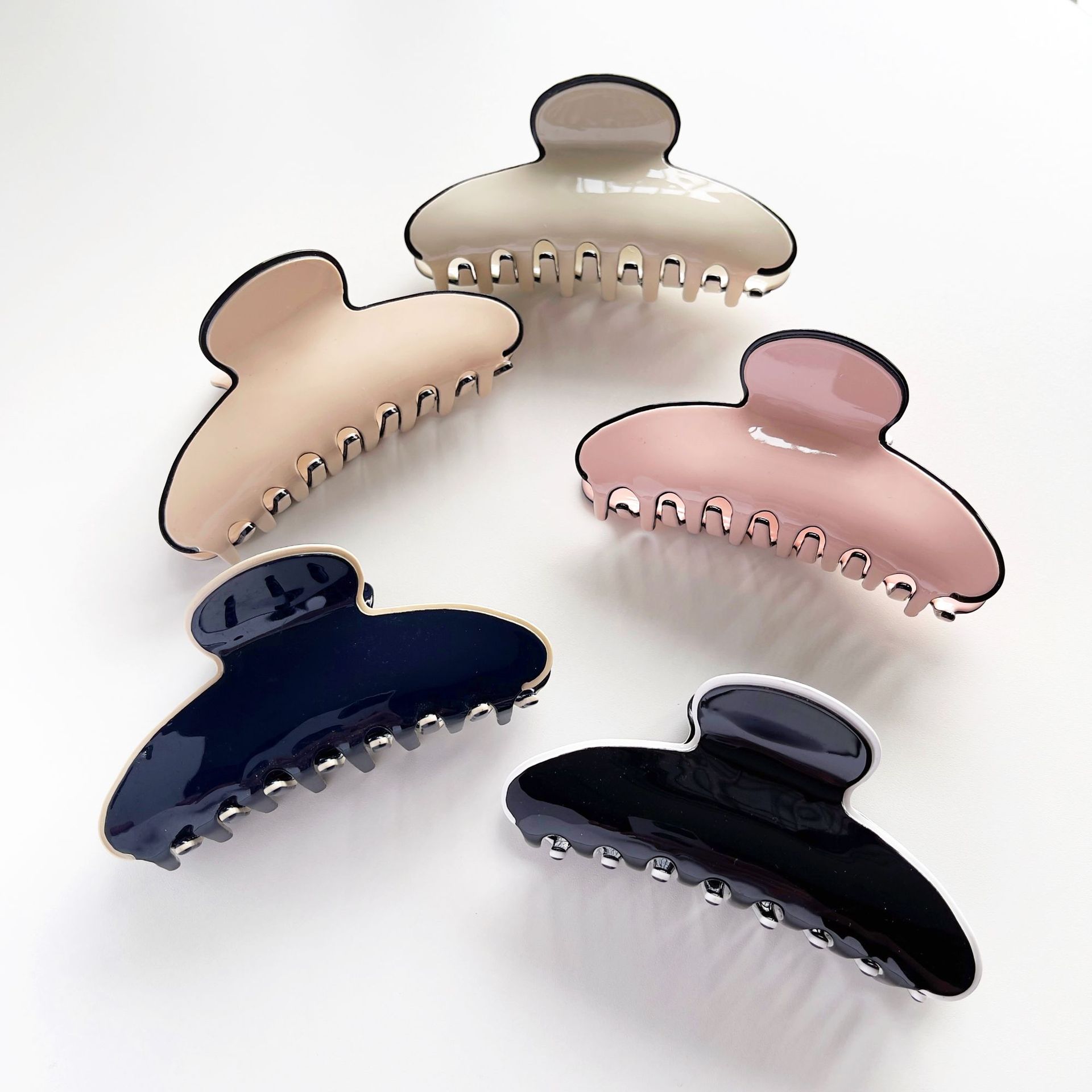 Hair Combs Party Holiday Daily Life - - Dowell 17