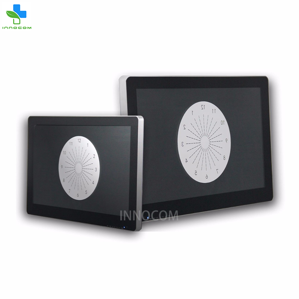 Multi-functional Lcd Eye Examination Chart Projector | INNORKOM 11