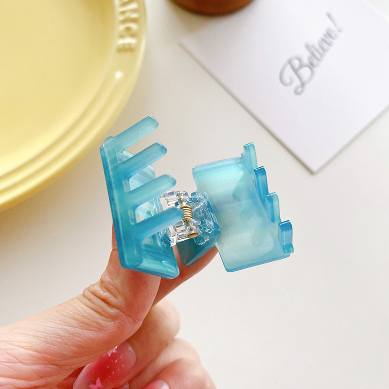 Wide Tooth Combs Accept ODM OEM - - Dowell-1 17