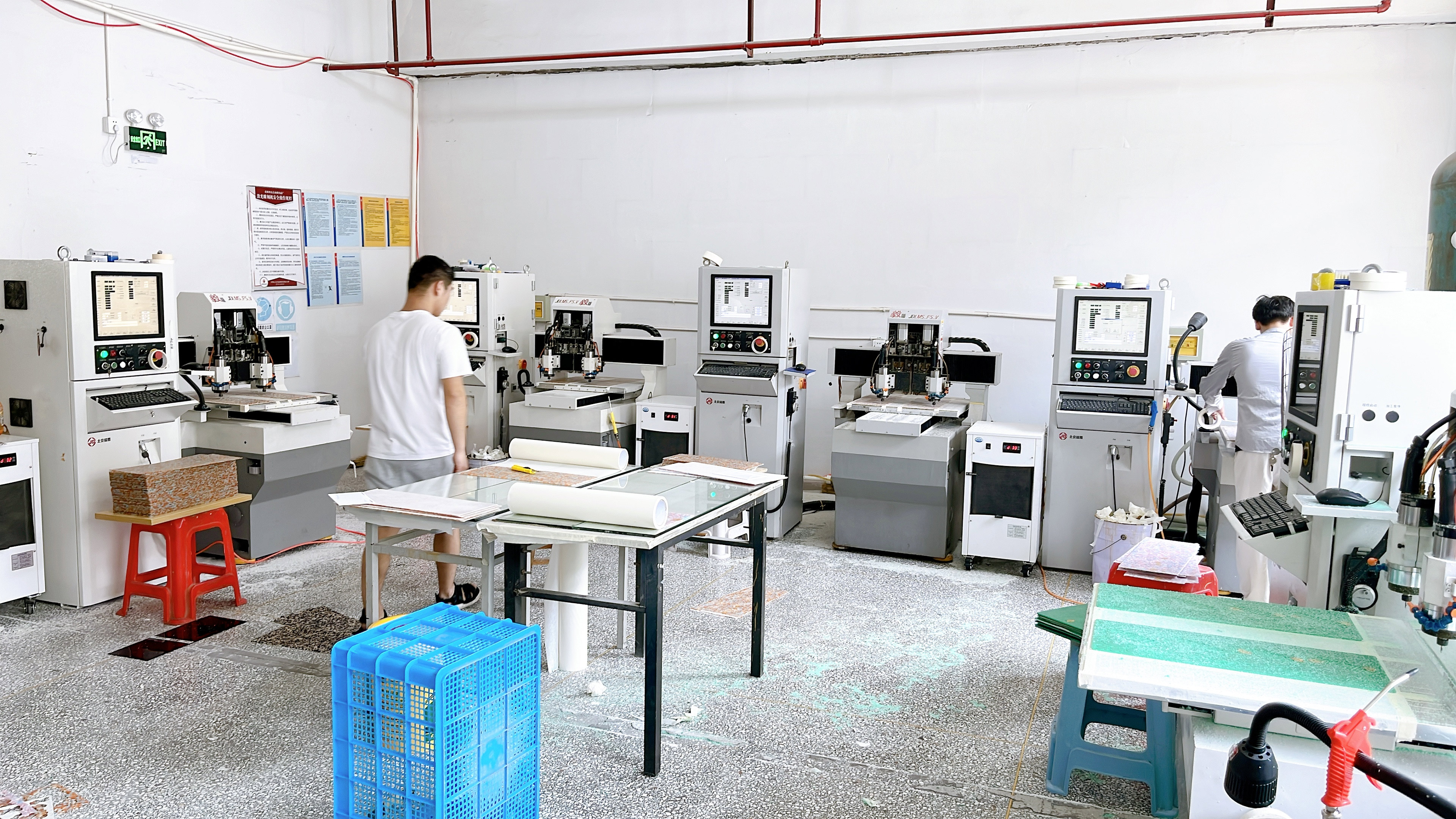 Metal Hair Combs Dowell by Dowell 15