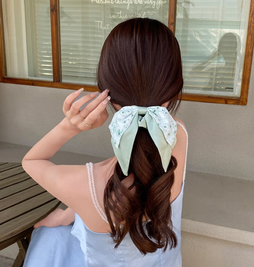 Wholesale Hair Combs Scrunchies by Dowell 13