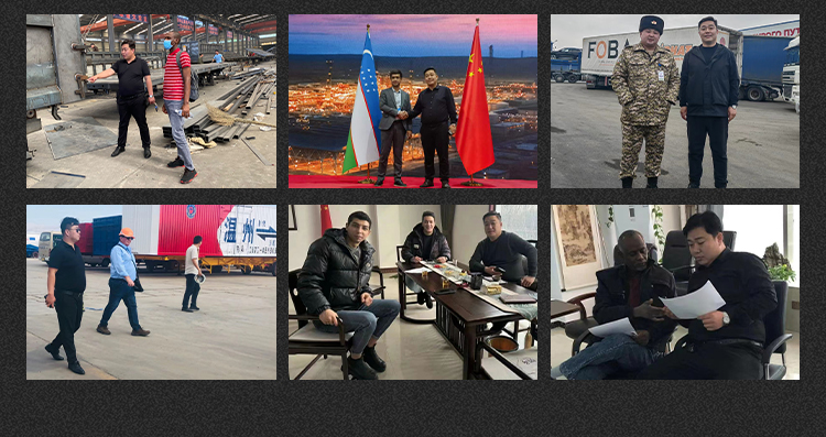 3-axle refrigerated transport semi-trailer 12