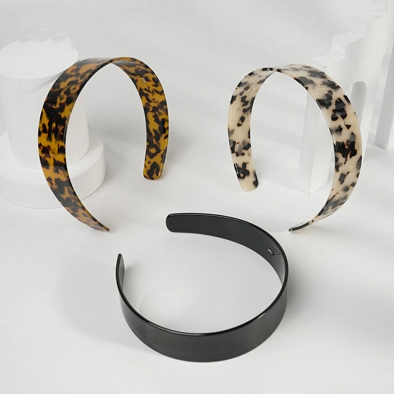 Dowell Women's French Style Hairbands Retro Fashionable Hair Accessories 17