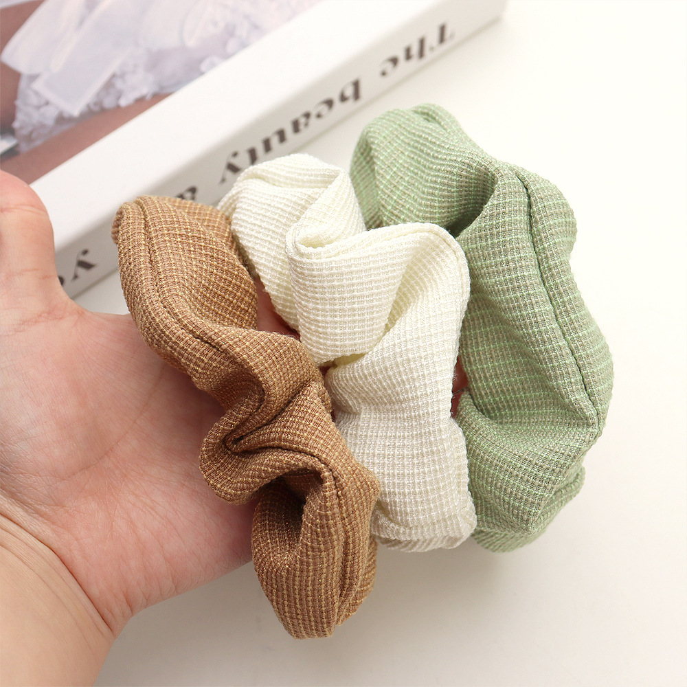 Professional Hair Combs Scrunchies Wholesale - Dowell 17