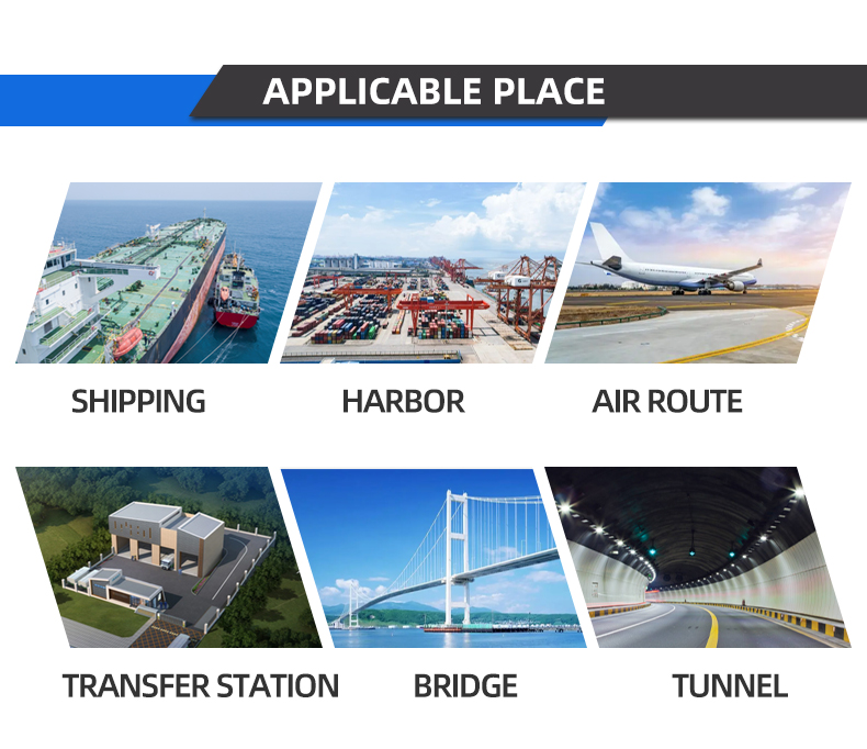 40-60T емкость 2-оси по получению контейнерного скелета 11