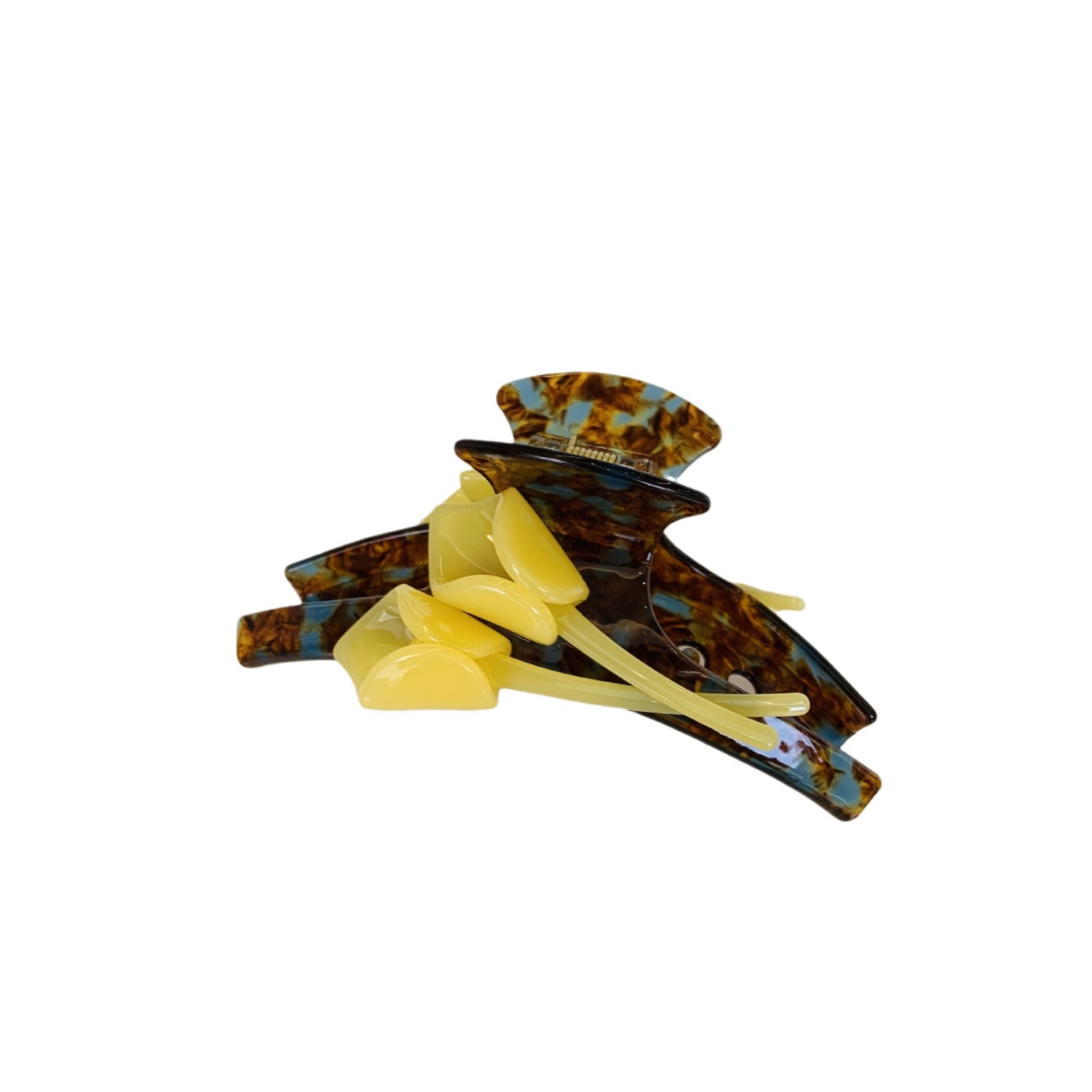 Combs for Curly Hair DOWELL by Dowell 20