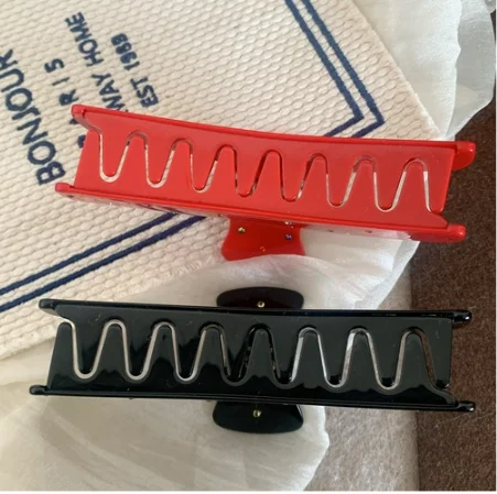 Hair Cutting Combs Party Holiday Daily Life Wholesale - Dowell 18