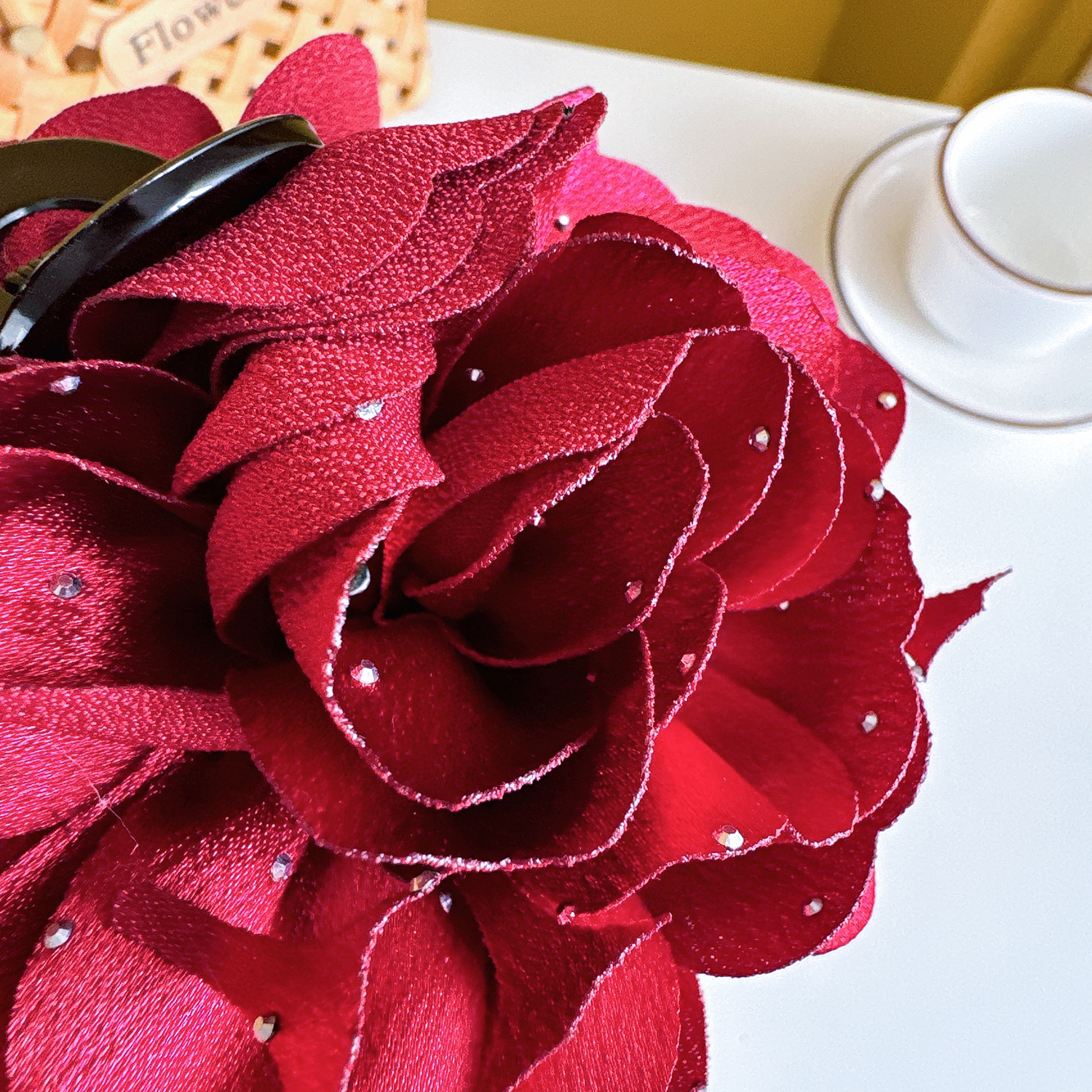 Professional Hair Combs Customized Logo Wholesale - Dowell 13