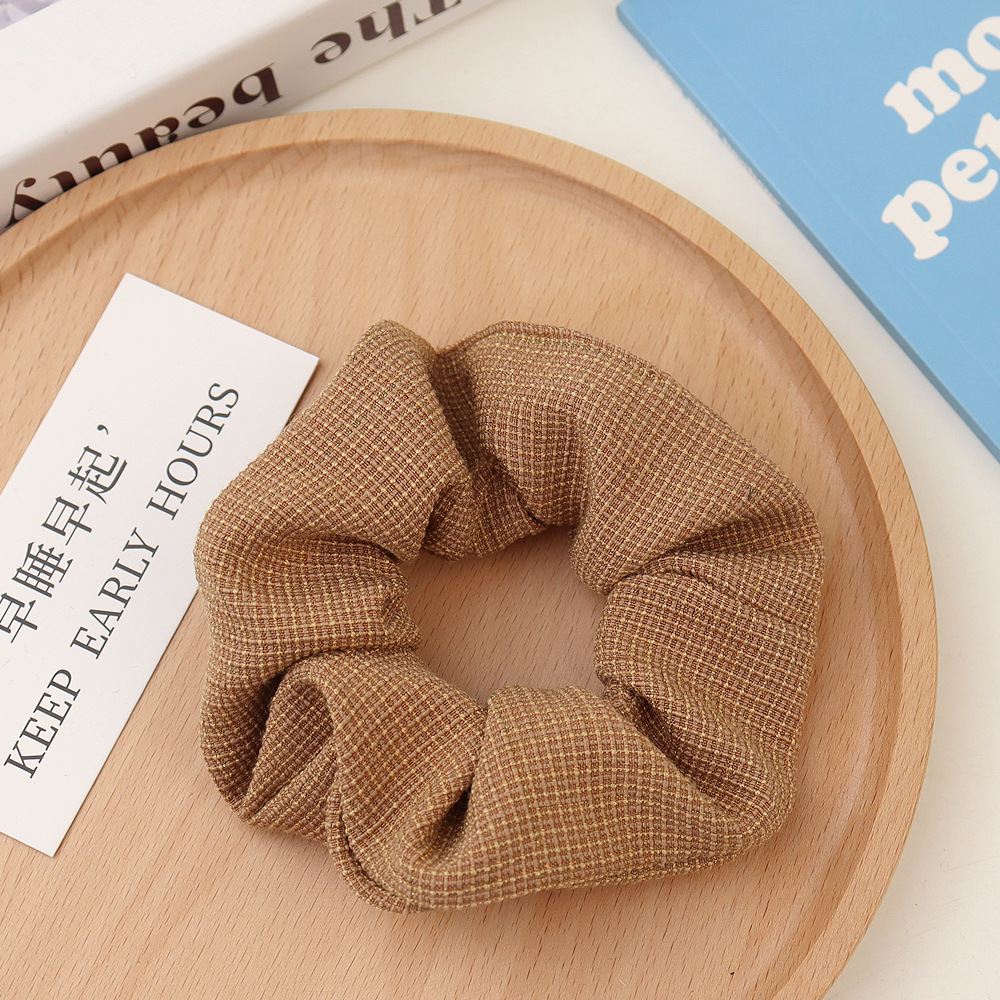 Professional Hair Combs Scrunchies Wholesale - Dowell 12