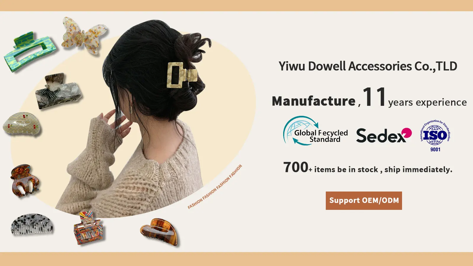 Wholesale Comb Picture by Dowell 8