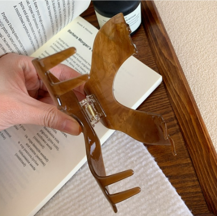 Mustache Combs 10.7cm by Dowell 18