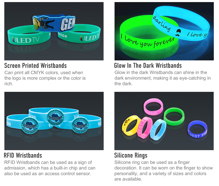 Custom Fashion Promotional Lanyards | Ever Rich Gift 16