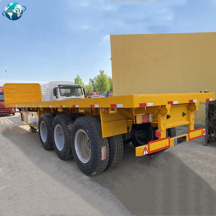 3-axle Bulk Cement Lime Coal Powder Tank Truck 25