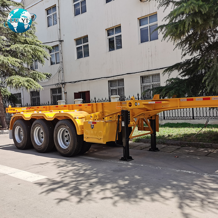 3-axle Bulk Cement Lime Coal Powder Tank Truck 27