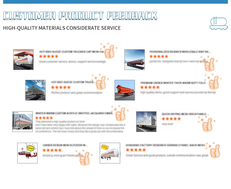 3 Axle Container Trailer Sliding Curtain Side Trailer 14