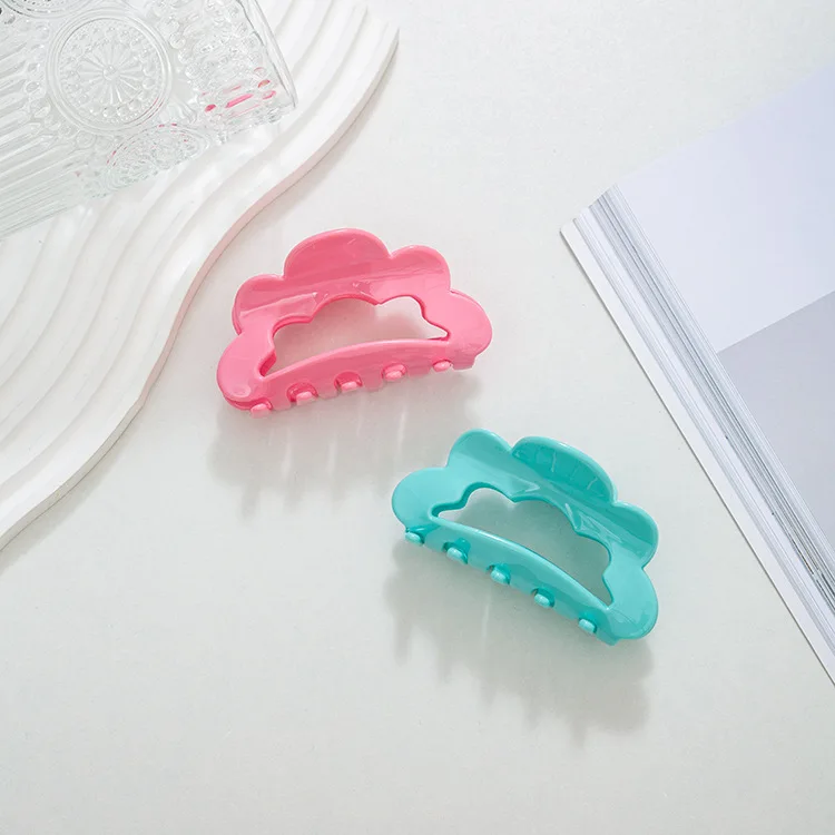 Metal Hair Combs ACETATE Wholesale - Dowell 18