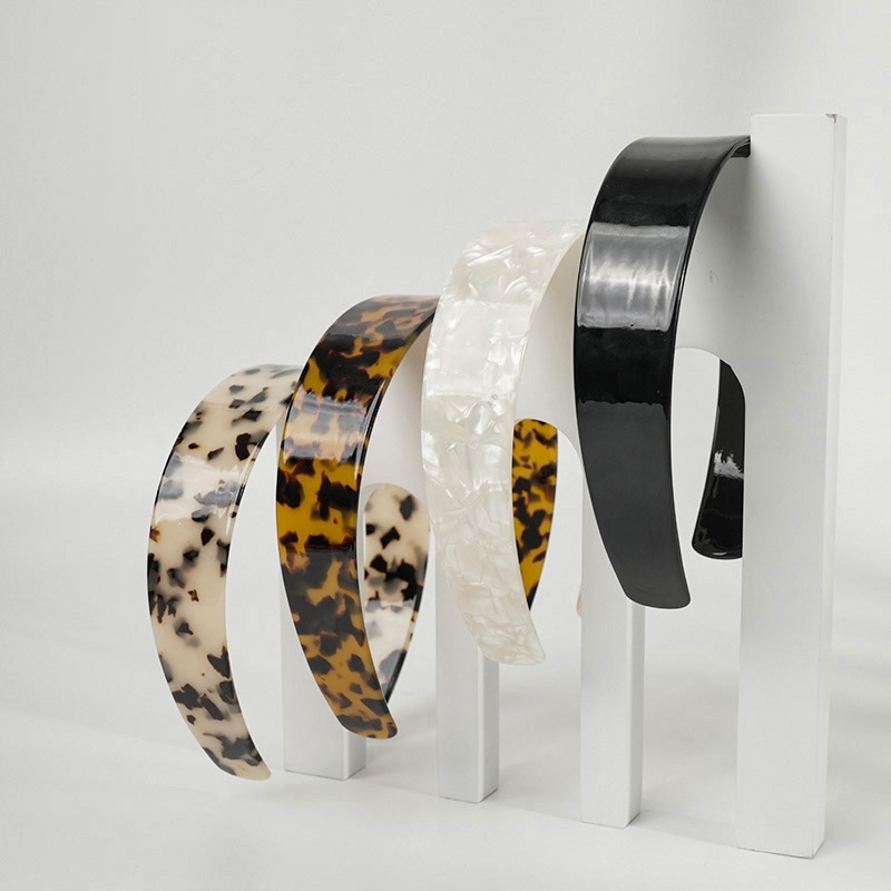 Dowell Women's French Style Hairbands Retro Fashionable Hair Accessories 18