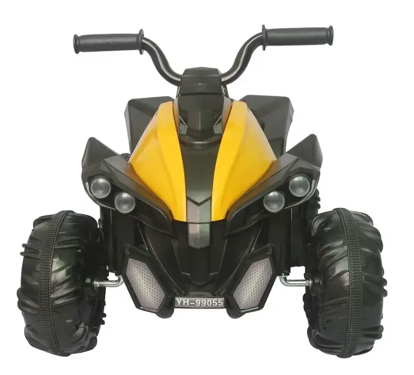 The Ultimate Guide to Kid-Safe Ride-On Cars for Your Little Driver 1