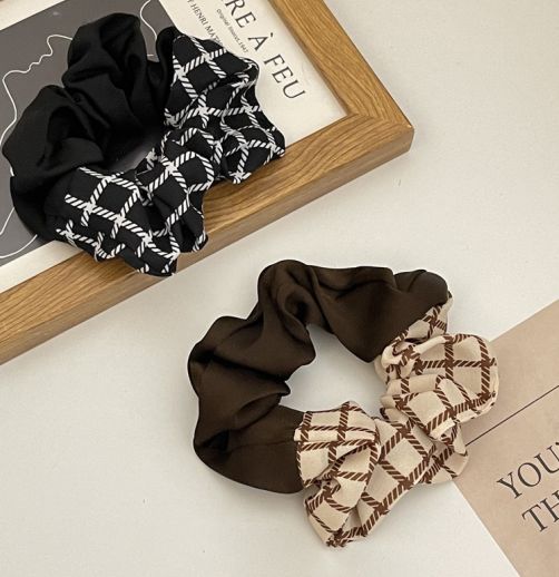 Best Combs Scrunchies - - Dowell 16