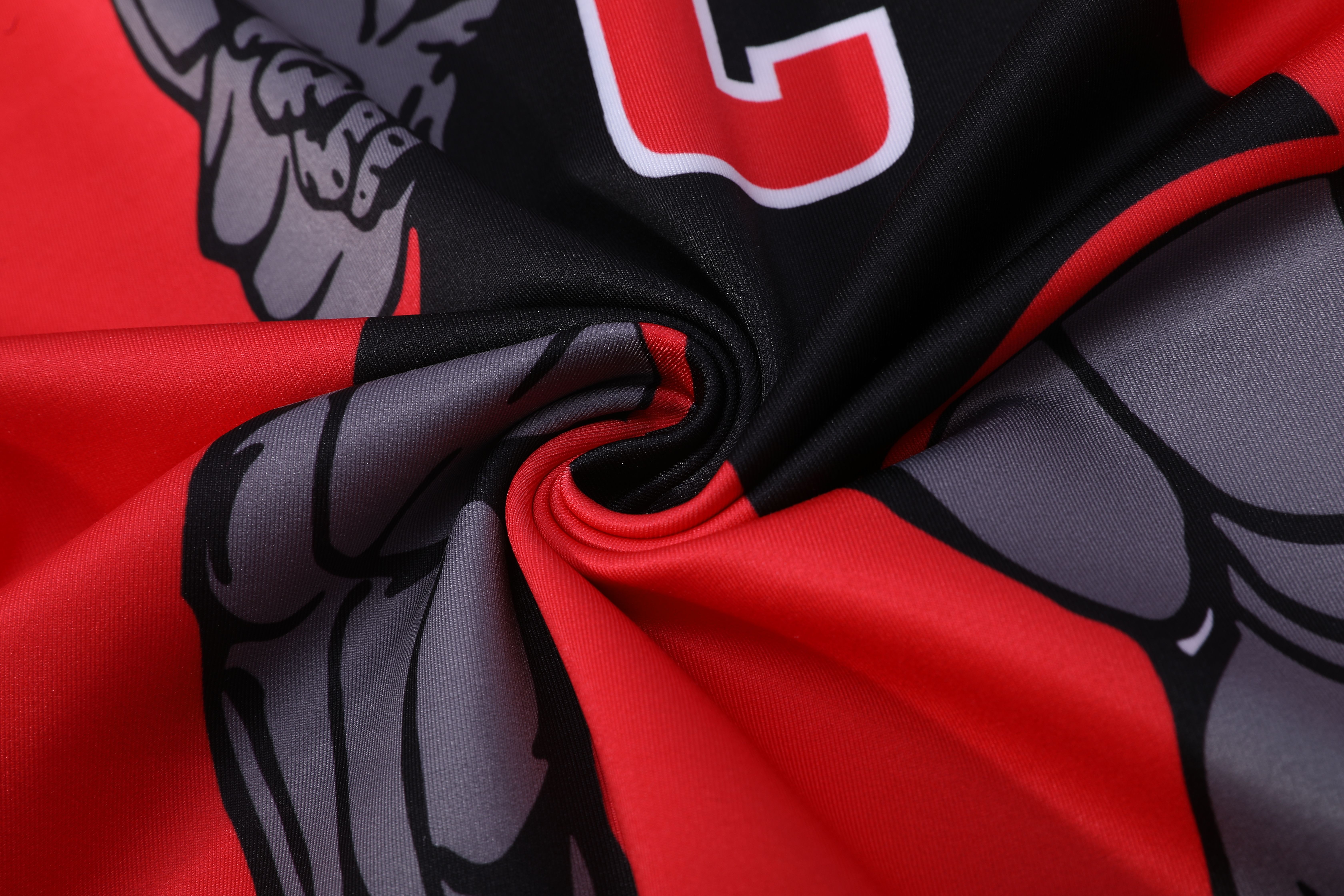 高品質 Oem スパンデックスプラスサイズ印刷重量挙げスーツ昇華レスリングシングレット女性完全昇華 13